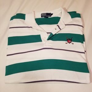 Ralph Lauren polo